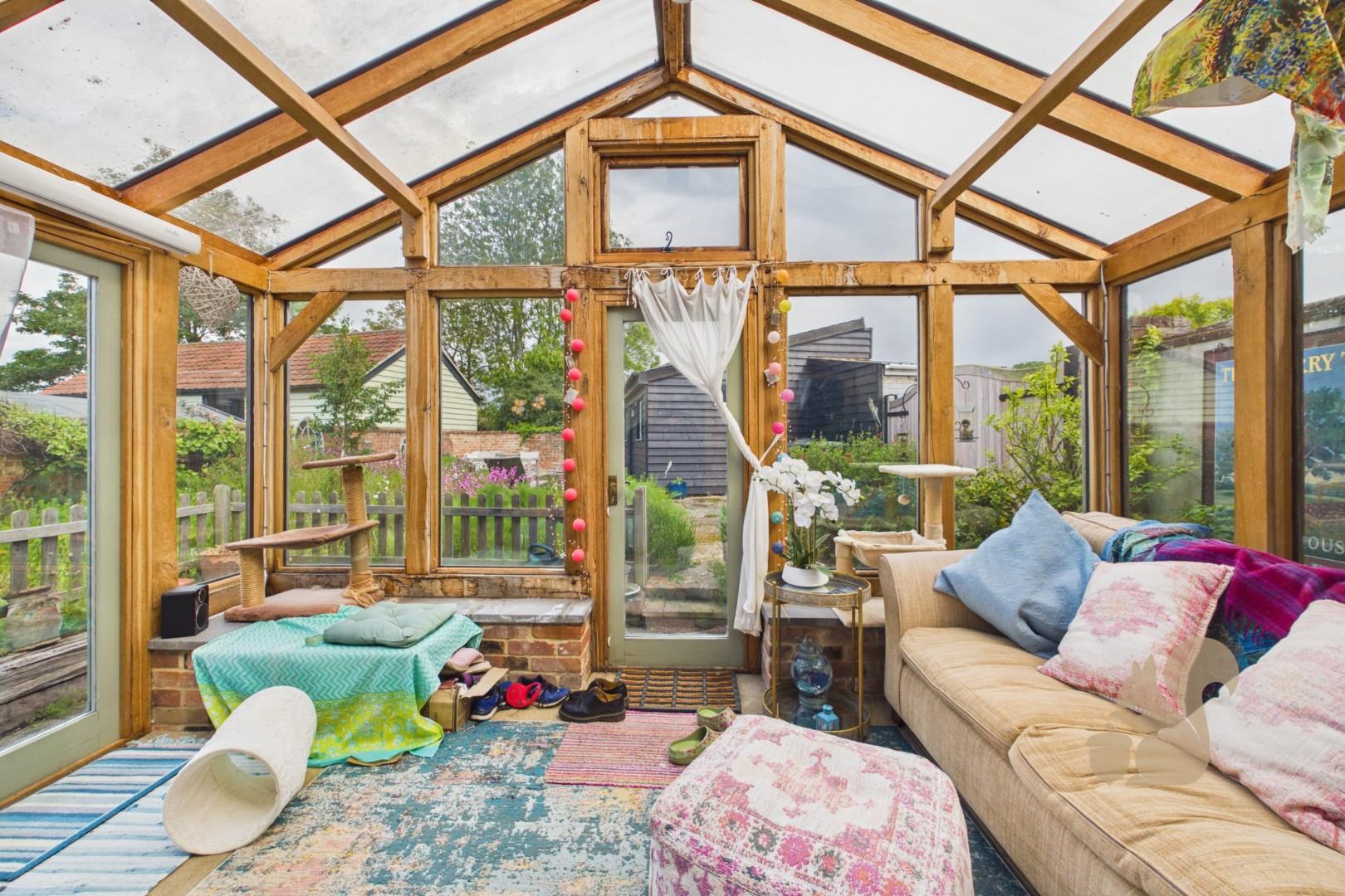 Sun Room